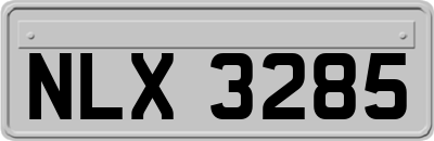 NLX3285