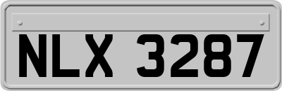 NLX3287