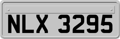NLX3295