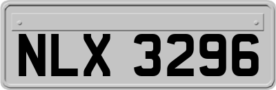 NLX3296