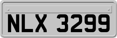 NLX3299