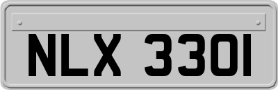 NLX3301