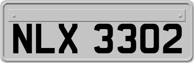 NLX3302