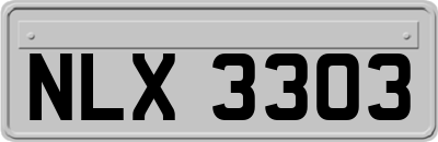 NLX3303