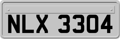 NLX3304