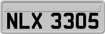 NLX3305