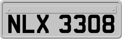 NLX3308