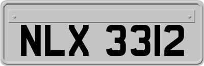 NLX3312