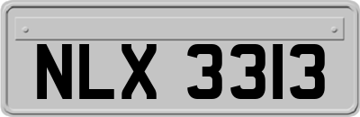 NLX3313