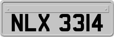 NLX3314
