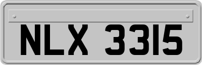 NLX3315