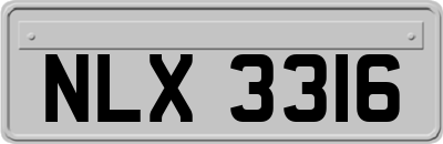 NLX3316