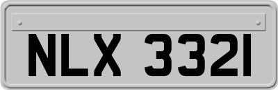NLX3321