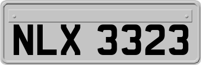 NLX3323