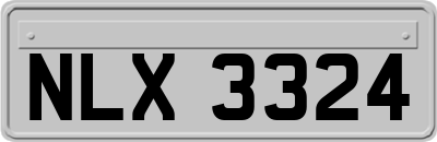 NLX3324