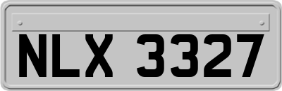 NLX3327