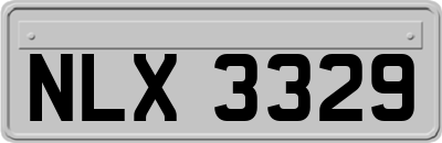 NLX3329