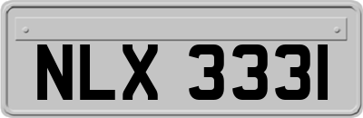 NLX3331