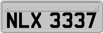 NLX3337