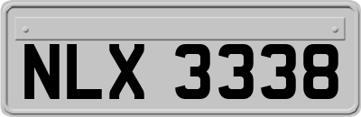 NLX3338