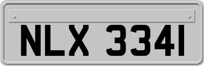 NLX3341