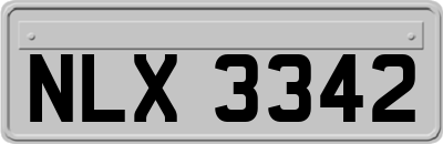 NLX3342