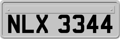NLX3344
