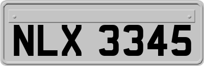 NLX3345