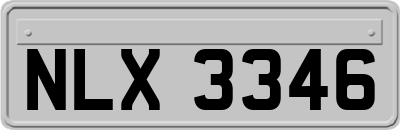 NLX3346