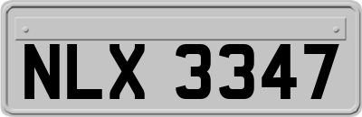 NLX3347