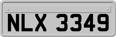 NLX3349