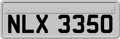 NLX3350