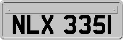 NLX3351