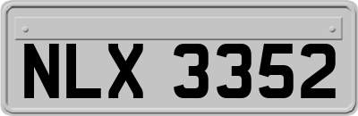 NLX3352