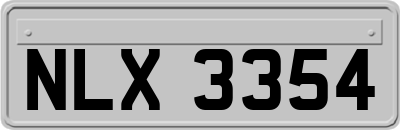 NLX3354
