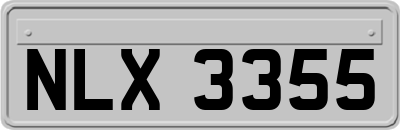 NLX3355