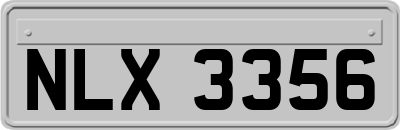 NLX3356
