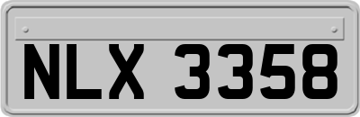 NLX3358