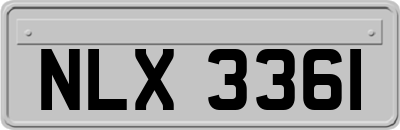NLX3361