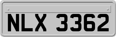 NLX3362