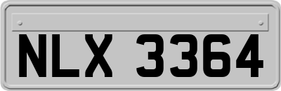 NLX3364