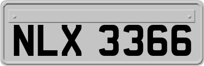 NLX3366