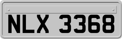 NLX3368