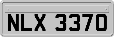 NLX3370