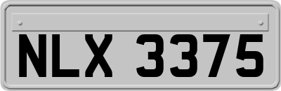 NLX3375