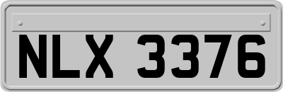 NLX3376