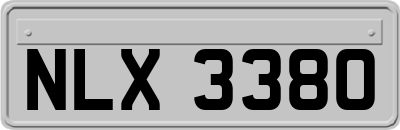 NLX3380