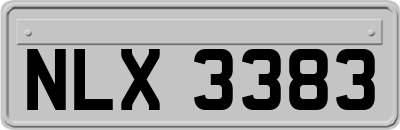 NLX3383