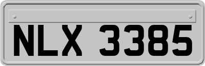 NLX3385