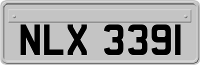 NLX3391